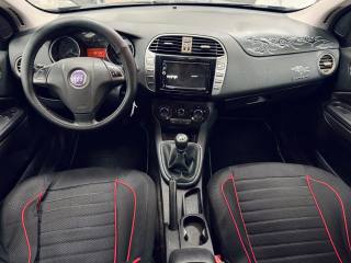 FIAT Bravo usata, con Cerchi in lega