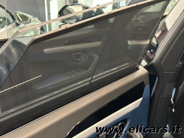 LAMBORGHINI Urus usata, con ESP
