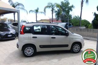 FIAT Panda usata, con Chiusura centralizzata