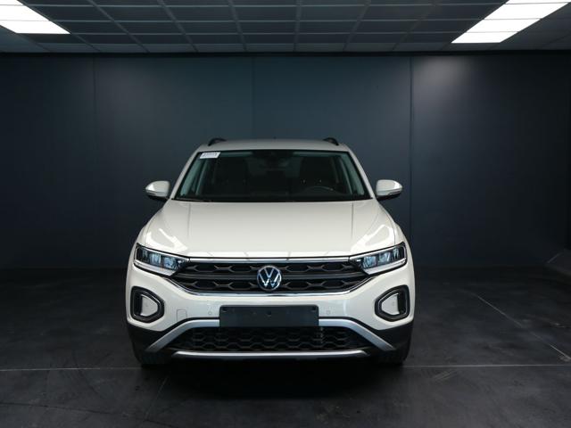 VOLKSWAGEN T-Roc usata, con Airbag