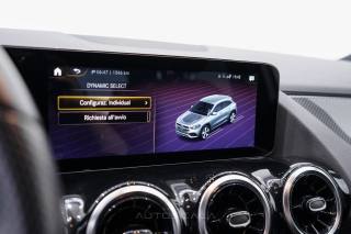 MERCEDES-BENZ GLA 200 usata, con Bracciolo