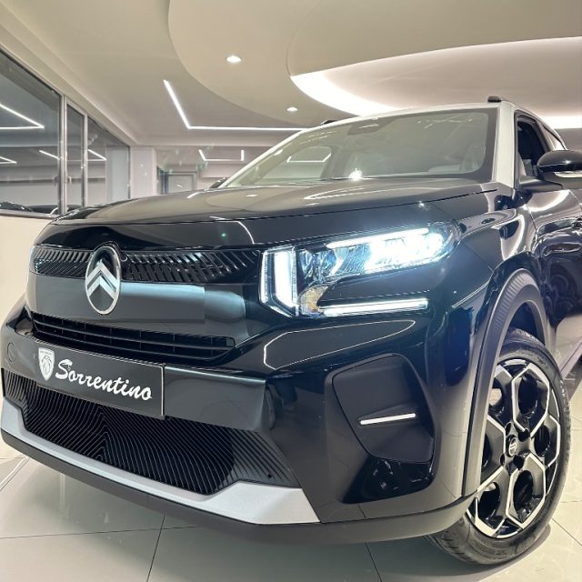 CITROEN C3 usata, con Chiusura centralizzata