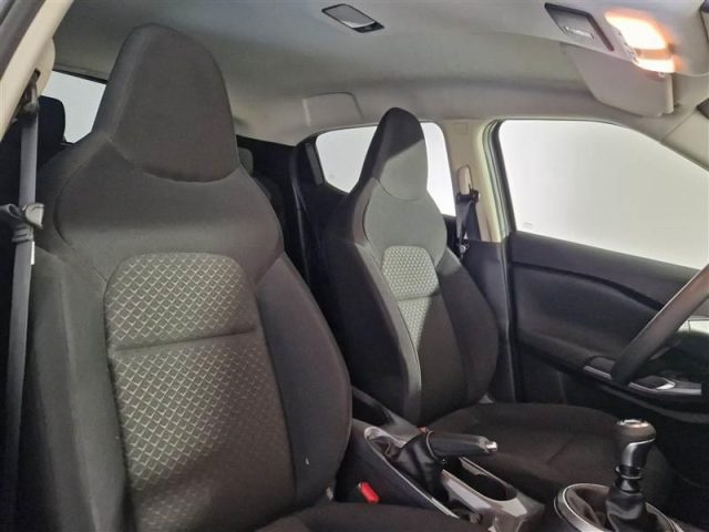 NISSAN Juke usata, con Autoradio