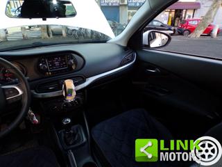 FIAT Tipo usata, con Park Distance Control