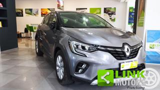 RENAULT Captur INTENS 160 CV PLUG IN HYBRID AUTOMATICA