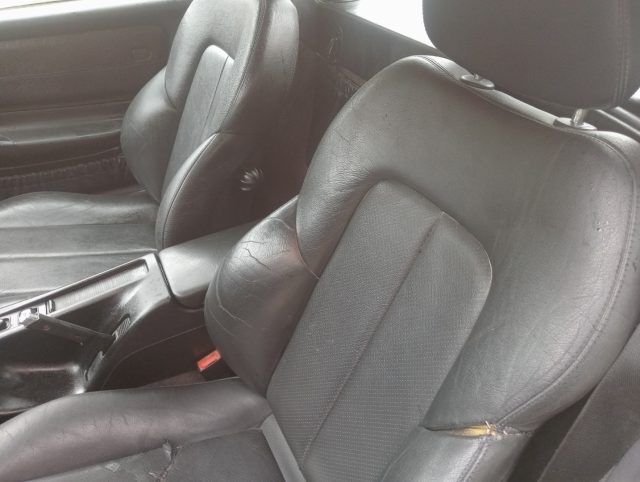 MERCEDES-BENZ CLK 200 usata, con Controllo trazione