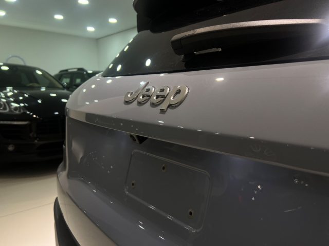 JEEP Avenger usata, con Cronologia tagliandi