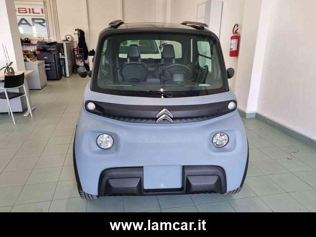 CITROEN Ami usata 2