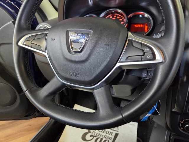 DACIA Duster usata, con ESP