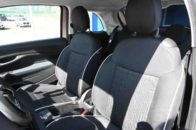 FIAT 500e usata, con Controllo trazione
