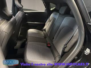 RENAULT Captur usata, con Boardcomputer