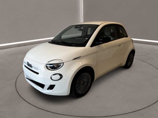 FIAT 500 usata, con ABS