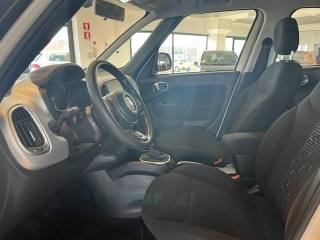 FIAT 500L usata, con Controllo trazione
