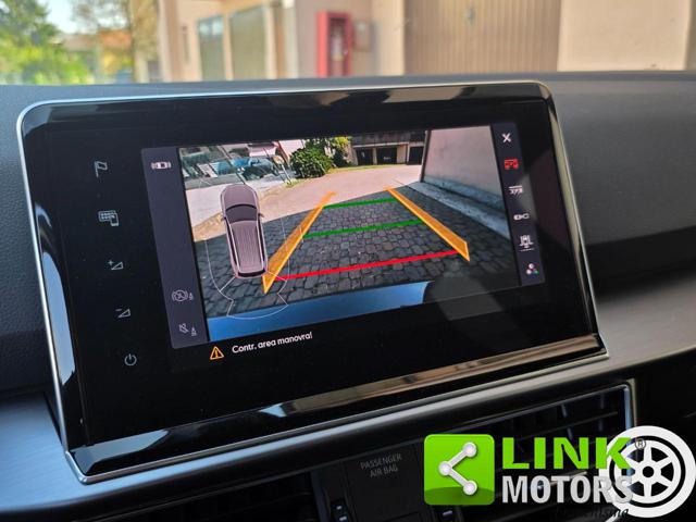 SEAT Tarraco usata, con Servosterzo