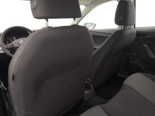 SEAT Ibiza usata, con Specchietti laterali elettrici