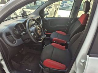 FIAT Panda usata, con Chiusura centralizzata