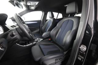 BMW X2 X2 sDrive18i Msport