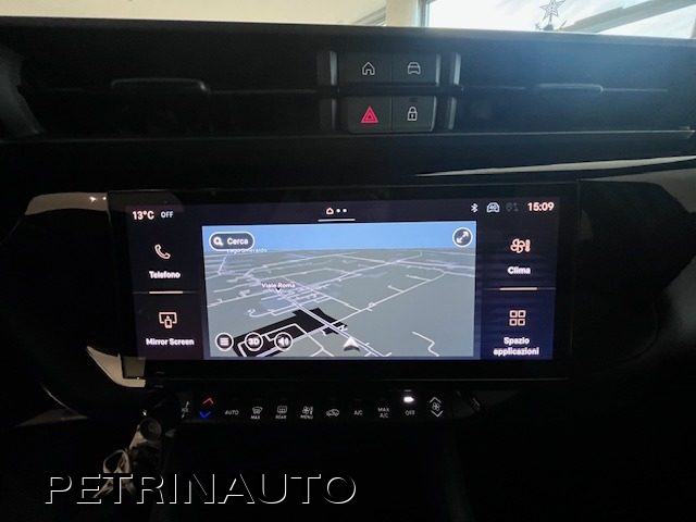 ALFA ROMEO Junior usata, con USB