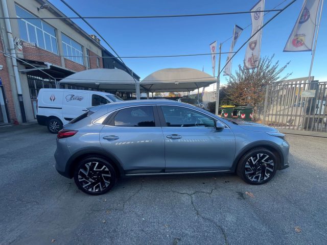 KIA XCeed usata, con Airbag