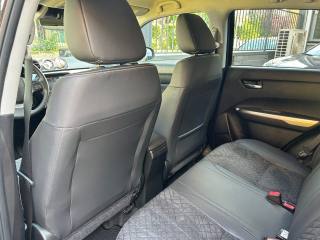 SUZUKI Vitara usata, con ESP