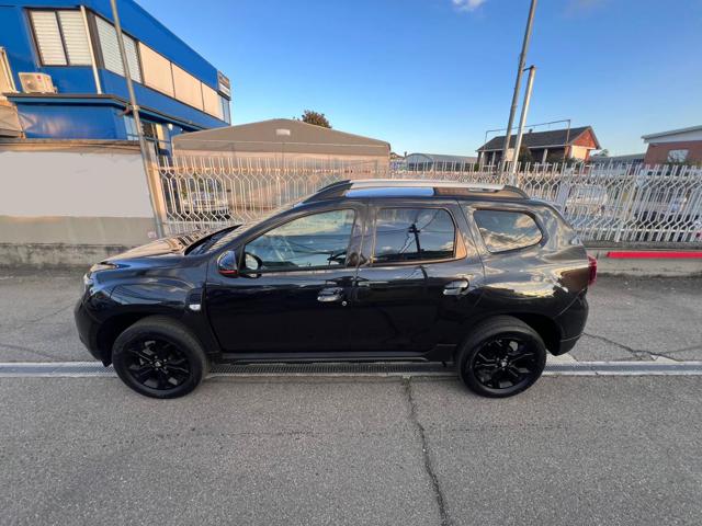 DACIA Duster usata, con Airbag Passeggero