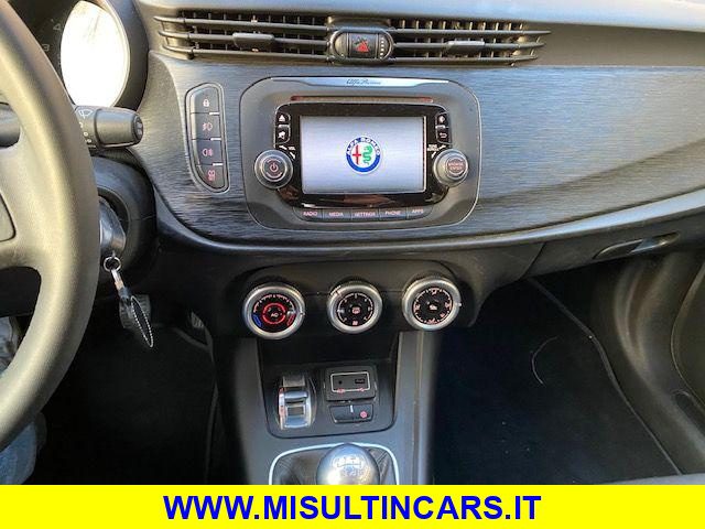 ALFA ROMEO Giulietta usata, con Cruise Control