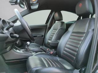 ALFA ROMEO Giulietta usata, con Autoradio
