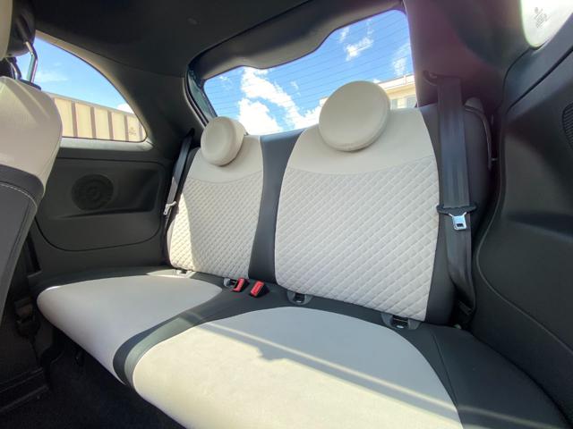 FIAT 500 usata, con ESP
