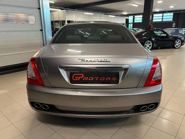 MASERATI Quattroporte usata, con Airbag Passeggero