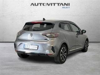 RENAULT Clio usata, con Airbag Passeggero