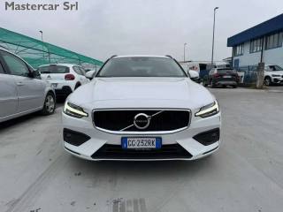 VOLVO V60 usata, con Airbag laterali