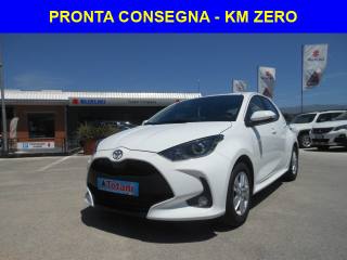 TOYOTA Yaris 1.5 Hybrid 5 porte Active 251-