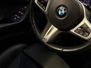 BMW 120 usata, con Volante in pelle