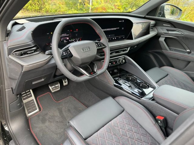 AUDI Q5 usata, con Boardcomputer