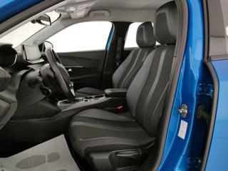 PEUGEOT 2008 usata, con Alzacristalli elettrici