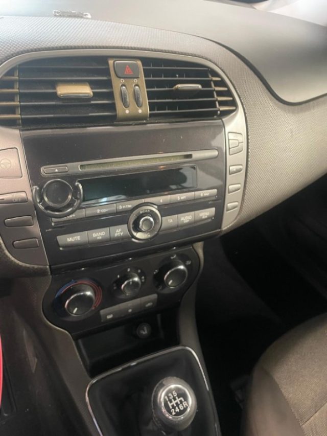 FIAT Bravo usata, con Chiusura centralizzata telecomandata