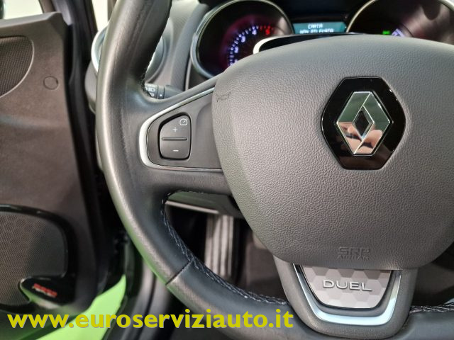 RENAULT Clio usata, con Chiusura centralizzata telecomandata