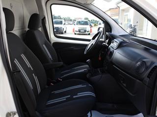 FIAT Fiorino usata, con Volante multifunzione