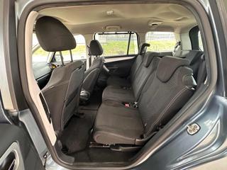 CITROEN C4 usata, con Supporto lombare