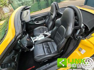 PORSCHE Boxster usata, con Controllo automatico clima