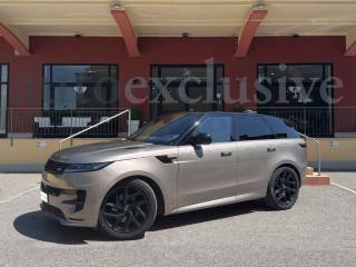LAND ROVER Range Rover Sport 3.0d mhev Dynamic SE awd 249cv auto NEW MODEL