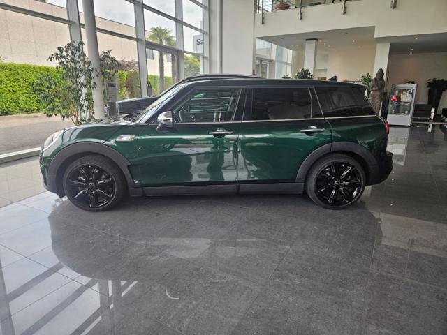 MINI Clubman usata, con Airbag Passeggero