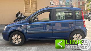 FIAT Panda usata, con Airbag
