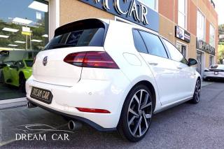 VOLKSWAGEN Golf GTI usata, con Alzacristalli elettrici