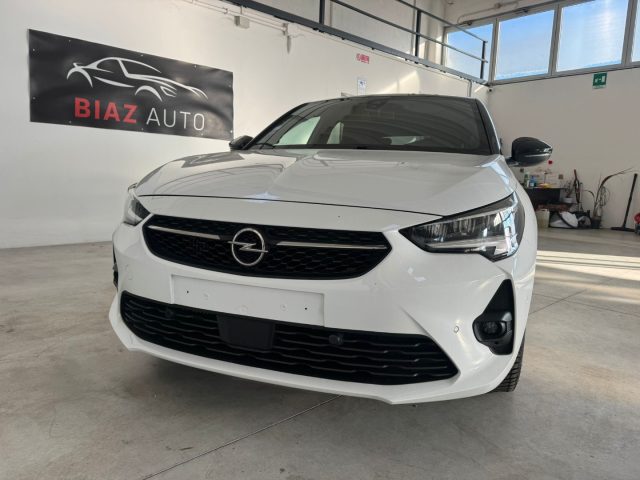 OPEL Corsa usata, con Antifurto