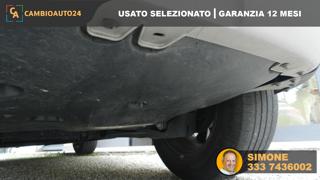 RENAULT Captur usata 55