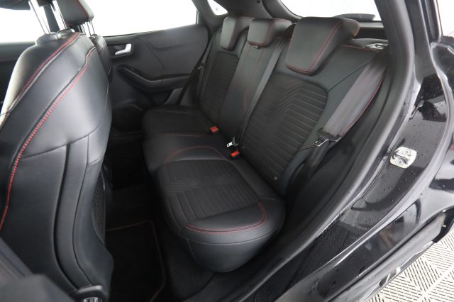 FORD Puma usata 3