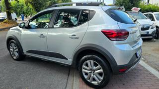 DACIA Sandero usata, con Airbag Passeggero