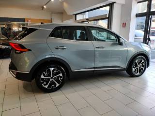 KIA Sportage usata, con Autoradio