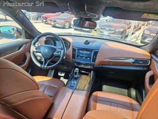 MASERATI Levante usata, con Autoradio